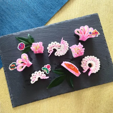 六田竹輪蒲鉾 Instagram画像2